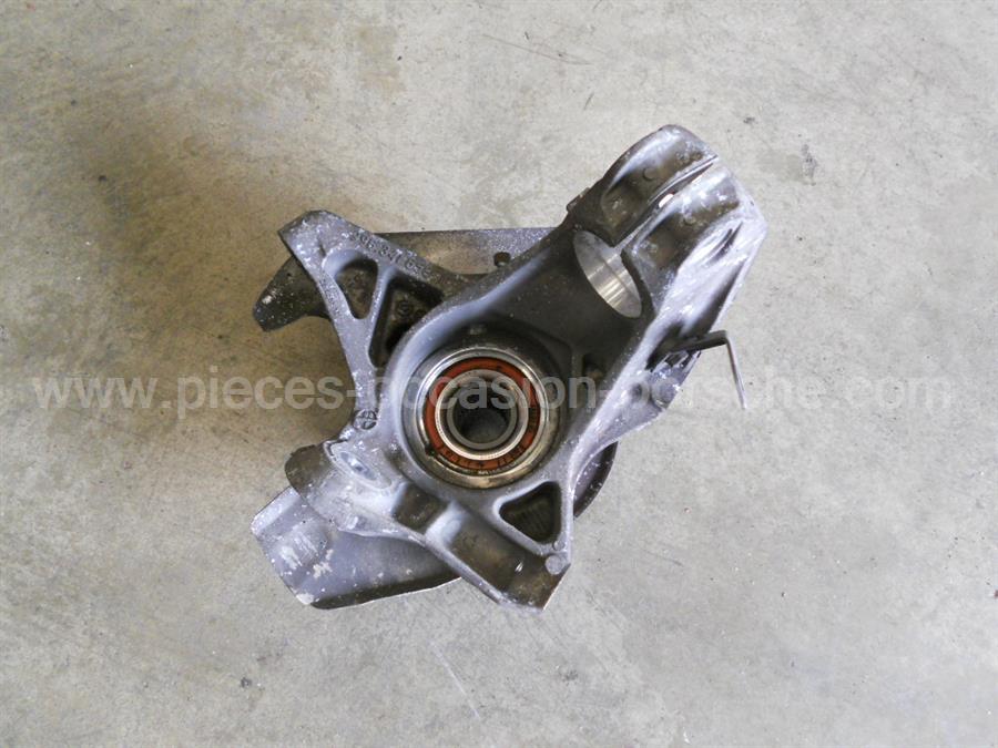 Support de roue droit Porsche 986 et 996